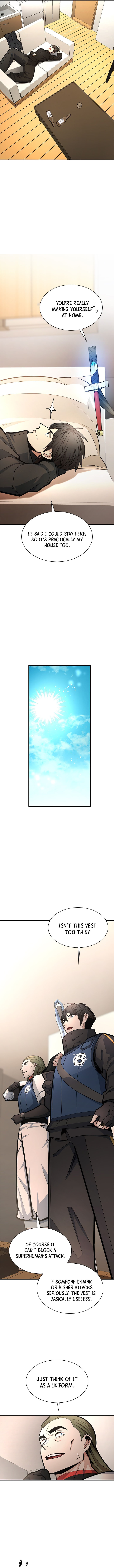 The Tutorial is Too Hard Chapter 280 7